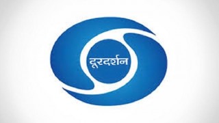 Doordarshan Invites Application For New Logo, Winner to be Awarded Rs 1 lakh Doordarshan Invites Application For New Logo, Winner to be Awarded Rs 1 lakh