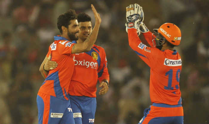 gujarat lions t shirt