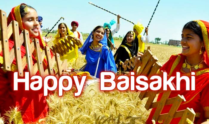 Baisakhi 2016: Best Vaisakhi SMS Messages, WhatsApp & Facebook Quotes to send Happy Baisakhi greetings!