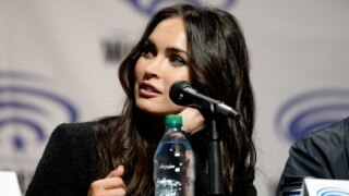 Megan Fox to call off divorce? Megan Fox to call off divorce?