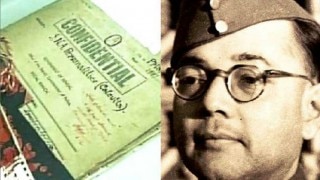 Japan to declassify 2 crucial files related to Netaji Subhash Chandra Bose by 2016 Japan to declassify 2 crucial files related to Netaji Subhash Chandra Bose by 2016