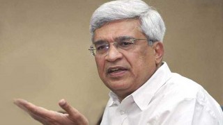 Gujarat government should disband cow protection committees: Prakash Karat Gujarat government should disband cow protection committees: Prakash Karat