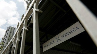 Investigators end search at offices of Panama Papers firm Investigators end search at offices of Panama Papers firm