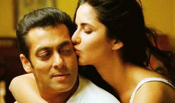 Salman Khan, Katrina Kaif Might Work Together Again? - Desimartini