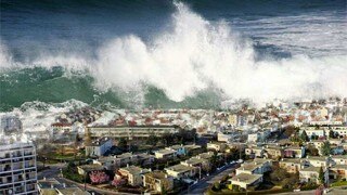 Tsunami alert issued after 7.9-magnitude earthquake hits Papua New Guinea Tsunami alert issued after 7.9-magnitude earthquake hits Papua New Guinea
