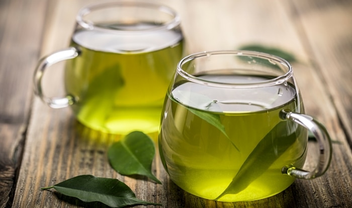 Reasons To Choose Green Tea and Say Yes To A Healthy Lifestyle