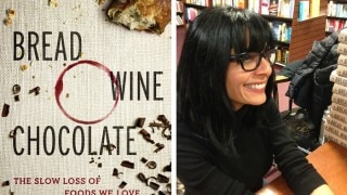Book Review: Simran Sethi's Book Review: Simran Sethi's