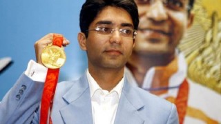 Abhinav Bindra, Gagan Narang miss out in final of Baku World Cup Abhinav Bindra, Gagan Narang miss out in final of Baku World Cup