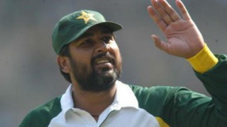 Inzamam-ul-Haq in the running for Pakistan chief selector post Inzamam-ul-Haq in the running for Pakistan chief selector post
