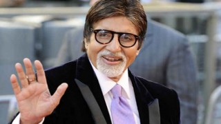 Amitabh Bachchan for higher public spending to prevent Hepatitis B Amitabh Bachchan for higher public spending to prevent Hepatitis B