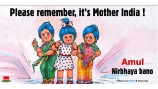 The Historic and Iconic Status of India's Amul Butter