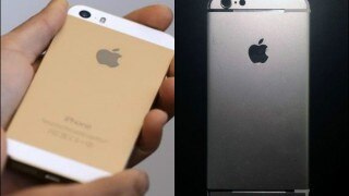 Apple's plea to waive off local sourcing under study: Minister Apple's plea to waive off local sourcing under study: Minister