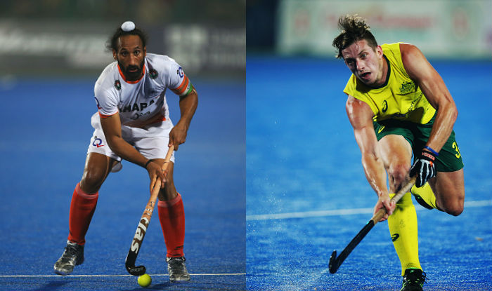 Australia Beat India 4-1 | Hockey Live Score Updates Sultan Azlan Shah ...