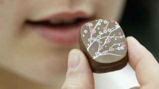 Eating dark chocolate may help you sleep better: study Eating dark chocolate may help you sleep better: study