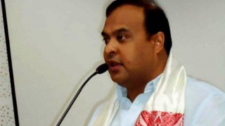 BJP Will Rule All 8 North-Eastern States by November 2018, Says Assam Finance Minister Himanta Biswa Sharma BJP Will Rule All 8 North-Eastern States by November 2018, Says Assam Finance Minister Himanta Biswa Sharma