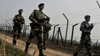 Ahead of Independence Day, Pakistan violates ceasefire in Jammu and Kashmir Ahead of Independence Day, Pakistan violates ceasefire in Jammu and Kashmir