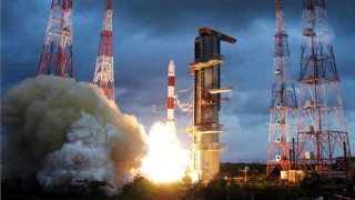 India's navigation satellite launch countdown progressing smoothly India's navigation satellite launch countdown progressing smoothly