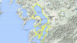 5.6 magnitude earthquake shakes Japan, no tsunami risk 5.6 magnitude earthquake shakes Japan, no tsunami risk