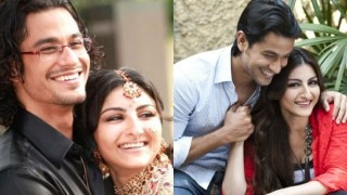 Kunal Kemmu rubbishes divorce rumours with Soha Ali Khan in Salman Khan style! Kunal Kemmu rubbishes divorce rumours with Soha Ali Khan in Salman Khan style!