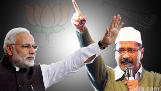 Narendra Modi vs Arvind Kejriwal: FCAT refuses to clear documentary 'Battle for Banaras' Narendra Modi vs Arvind Kejriwal: FCAT refuses to clear documentary 'Battle for Banaras'