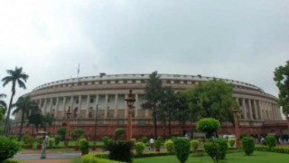 Budget Session of Parliament ends, Lok Sabha registers 108% productivity, Rajya Sabha 86%, GST among key Bills passed Budget Session of Parliament ends, Lok Sabha registers 108% productivity, Rajya Sabha 86%, GST among key Bills passed