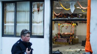 Germany sets up special commission to probe gurdwara explosion Germany sets up special commission to probe gurdwara explosion
