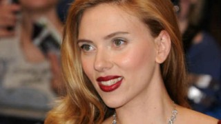 Scarlett Johansson to play original flapper Zelda Fitzgerald Scarlett Johansson to play original flapper Zelda Fitzgerald