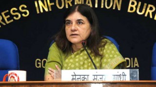 Union government to launch new app to protect women from trolling on social media Union government to launch new app to protect women from trolling on social media