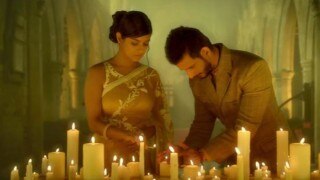 '1920 London' Continues Vikram Bhatt's Horror Movie Franchise '1920 London' Continues Vikram Bhatt's Horror Movie Franchise