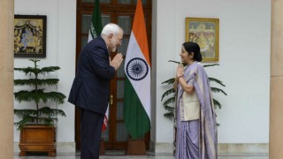 Top agenda for Prime Minister Modi's Iran Visit on May 22-23 Top agenda for Prime Minister Modi's Iran Visit on May 22-23