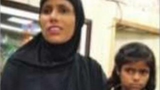 This woman and her 11 year old daughter single-handedly ended open defecation in a Lucknow village This woman and her 11 year old daughter single-handedly ended open defecation in a Lucknow village