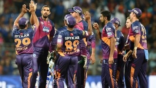 IPL 2017: A look back at some of the best moments from season 10 of the competition IPL 2017: A look back at some of the best moments from season 10 of the competition