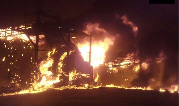 Bangladeshis among 11 killed in fire at Saudi Arabia Bangladeshis among 11 killed in fire at Saudi Arabia