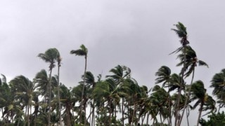 India sends ships with relief material to cyclone-hit Sri Lanka India sends ships with relief material to cyclone-hit Sri Lanka