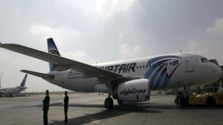 Massive search underway for missing EgyptAir plane Massive search underway for missing EgyptAir plane