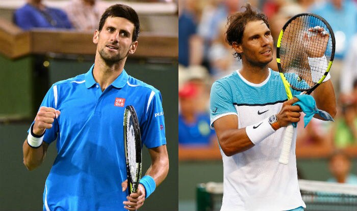 date match nadal djokovic
