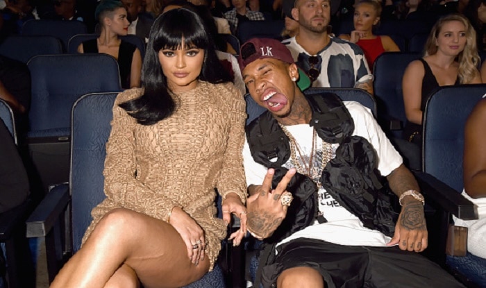 Did Kris Jenner Prevent Leak Of Tyga Kylie Jenner Sex Tape