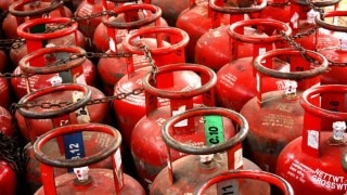 LPG connections at nominal rates for 25 Lakh Chhattisgarh families LPG connections at nominal rates for 25 Lakh Chhattisgarh families