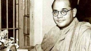 Netaji Subhas Chandra Bose death mystery solved? Japanese report makes shocking claims Netaji Subhas Chandra Bose death mystery solved? Japanese report makes shocking claims