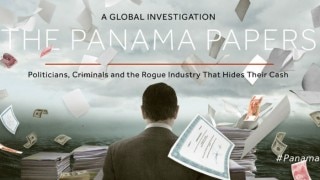 Panama Papers mega-leak source predicts 'digitised revolution' Panama Papers mega-leak source predicts 'digitised revolution'