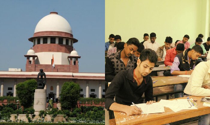 Image result for Supreme Court about NEET