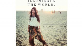 Designer Sahara Ketabi on Empowering Women Through Fashion Designer Sahara Ketabi on Empowering Women Through Fashion