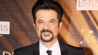 Anil Kapoor shares his 'first avatar' from 'Family Guy' Anil Kapoor shares his 'first avatar' from 'Family Guy'