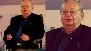 Ruskin Bond's turns 82: 10 quotes from his book that made our childhood AWESOME! Ruskin Bond's turns 82: 10 quotes from his book that made our childhood AWESOME!