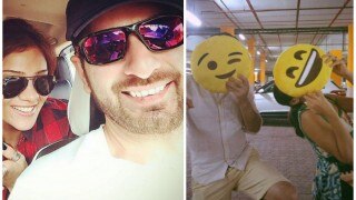 Ek Tha Raja Ek Thi Rani actor Siddhant Karnick gets engaged to Dream Girl actress Megha Gupta in a private affair Ek Tha Raja Ek Thi Rani actor Siddhant Karnick gets engaged to Dream Girl actress Megha Gupta in a private affair