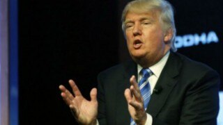 Anti-Trump protests turn violent at New Mexico rally Anti-Trump protests turn violent at New Mexico rally