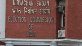 Election Commission rescinds polls for two remaining Tamil Nadu assembly seats Election Commission rescinds polls for two remaining Tamil Nadu assembly seats