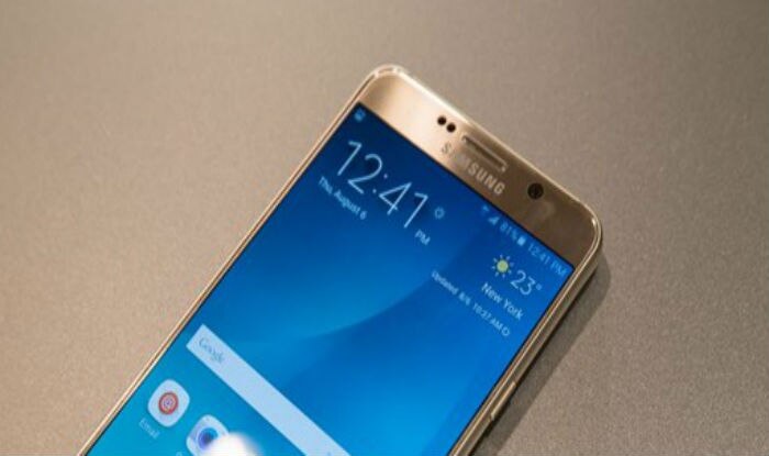 Samsung Galaxy J7, J5 next gen launch in India on Monday