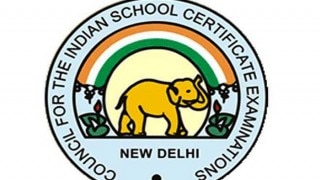 ICSE, ICS exam schedule 2017 announced: Check time table of Class 10 and 12 ICSE, ICS exam schedule 2017 announced: Check time table of Class 10 and 12