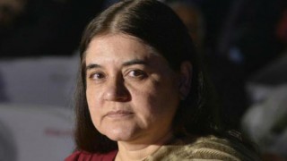 I have no opinion on triple talaq: Maneka Gandhi I have no opinion on triple talaq: Maneka Gandhi